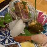 馳走菴 ひじり - 