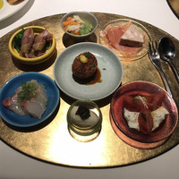 リストランテ･ヒロ  青山 - 