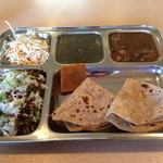 カフェと印度家庭料理 レカ - 