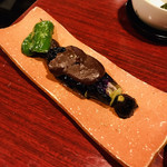 先斗町 ますだ - 