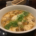 自家製蕎麦 武野屋 - 