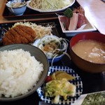 とんかつとん平 - 