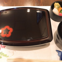 入谷鬼子母神門前のだや - 