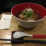 Japanese Soba Noodles Tsuta - 