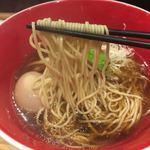 Japanese Soba Noodles Tsuta - 