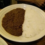 カレー&オリエンタルバル 桃の実 水道橋店 - 
