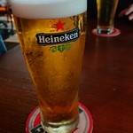 Sport Stube - 1902_Sport Stube_HEINEKEN＠49,000Rp