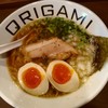 麺屋 オリガミ