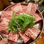 大衆ホルモン 池袋えん家 人形町店 - 