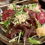 大衆ホルモン 池袋えん家 - 