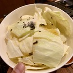 大衆ホルモン 池袋えん家 - 