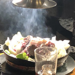 成吉思汗　だるま - 