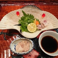 日本料理 つるま - 