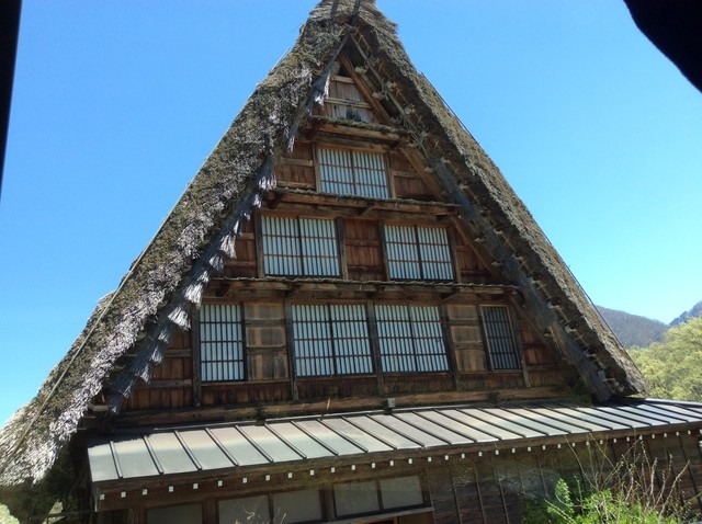 合掌造り民家園 白川村その他 カフェ 食べログ 合掌造り民家園 白川村その他 カフェ 食べログ
