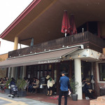 カスターニエ　軽井沢ローストチキン - 