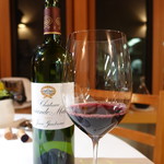 レストラン・マッカリーナ - 