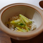 レストラン・マッカリーナ - 