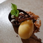 レストラン・マッカリーナ - 