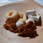 レストラン・マッカリーナ - 