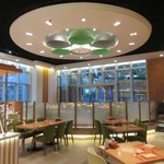 The Place - 店内１