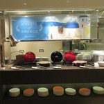 The Place - ここにも