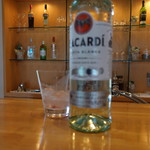 レストラン・マッカリーナ - 