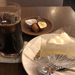 シュベール 新大久保店