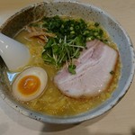 麺や けせらせら - 