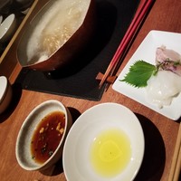 しゃぶしゃぶ KINTAN 代官山本店 - 
