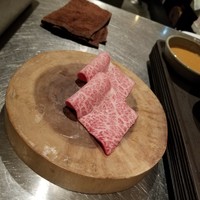 しゃぶしゃぶ KINTAN 代官山本店 - 