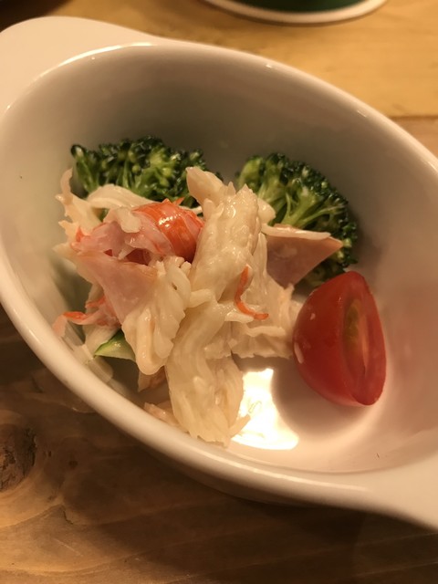 ROCHE（ロッシュ） - 中央弘前（居酒屋）の写真