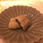 みや古 - ウナギ