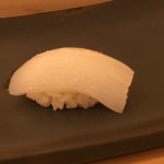 みや古 - ケンサキイカ