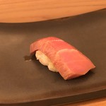 みや古 - 中トロ漬け