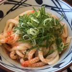 丸亀製麺 - 