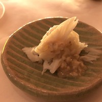 みや古 - ワタリガニ