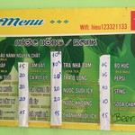 Mì Quảng Bà Vị - 