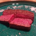 肉 もつ 土穂 - 