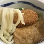 鶴丸饂飩本舗 - 