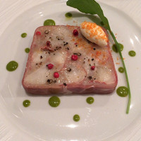 レザンファン ギャテ - 