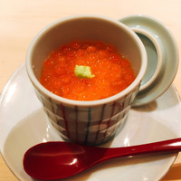 鮨 銀座 おのでら - 