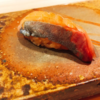 鮨 銀座 おのでら - 