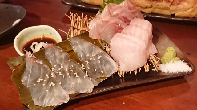 長崎県五島列島の美味しい魚をいただける居酒屋さん By ぺんたろ クジラ商店 八王子 居酒屋 食べログ 長崎県五島列島の美味しい魚をいただける居酒屋さん By ぺんたろ クジラ商店 八王子 居酒屋 食べログ