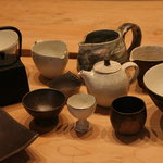 梵蔵 自家挽工房