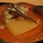 大神 - 数の子・ごぼう　他