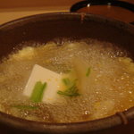 大神 - すっぽん鍋