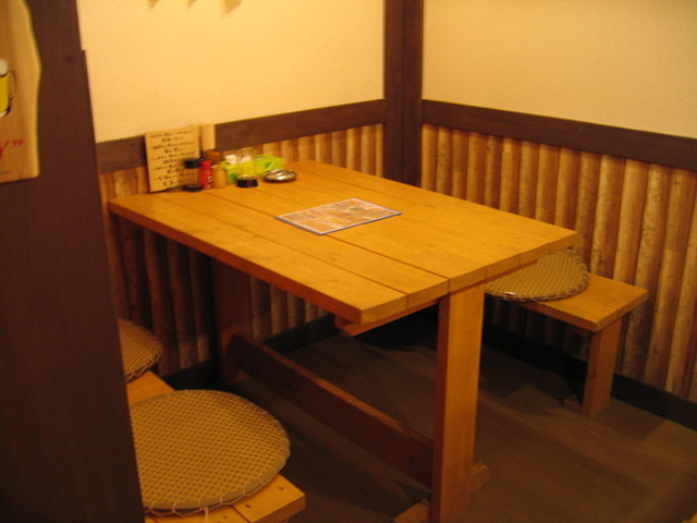 Yakitori Momonga photo 5