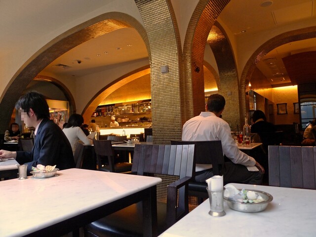 chiocciol@pizzeria photo 5