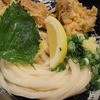 手打ちうどん 団平