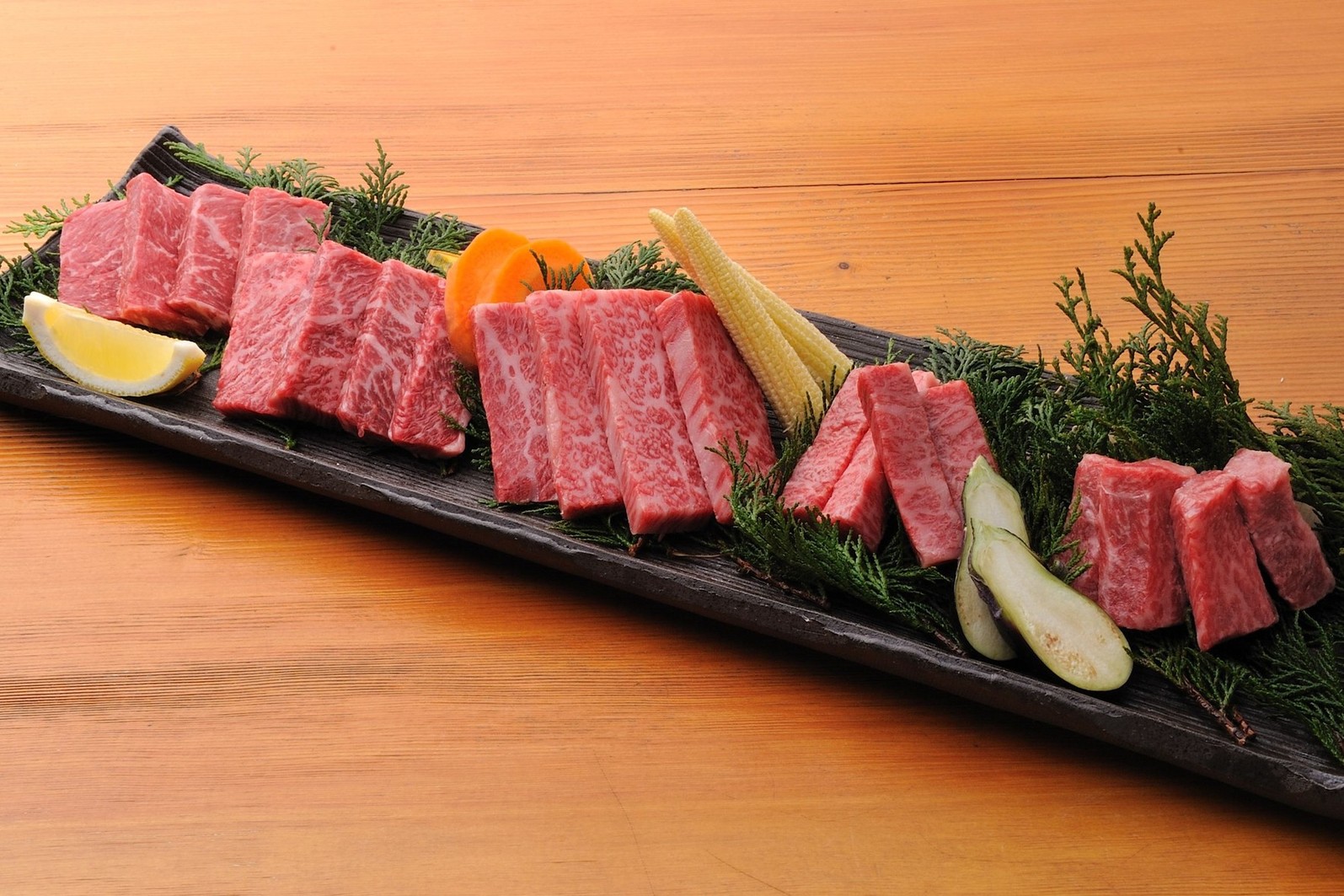 前沢 牛舎 伏見 屋